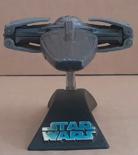 Sith Infiltrator Star Wars