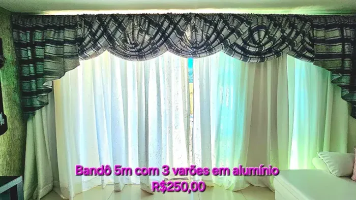 Maravilhoso Bandô