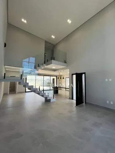 Sobrado com 3 suítes à venda, 246 m² por R$ 2.140.000 - Jardins Di Roma - Indaiatuba/SP