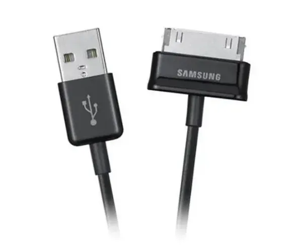 CaboTablet Samsung Cabo Usb Galaxy Tab