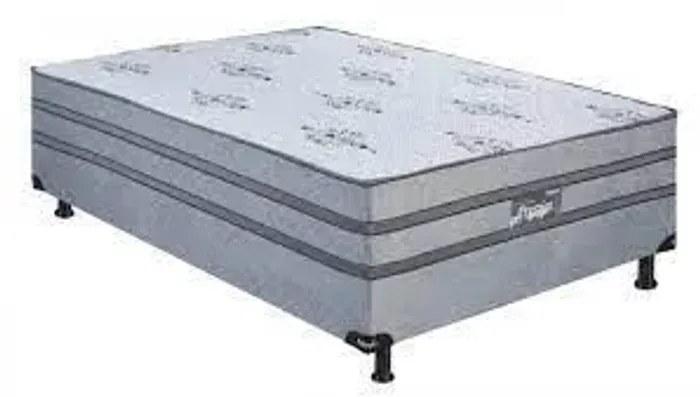 CAMA MOLAS ENSACADAS ESTRING BOX !!! S6264R