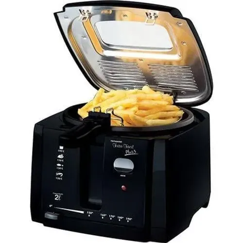 Fritadeira Elétrica Britânia Frita Fácil Plus - Leia A Descrição