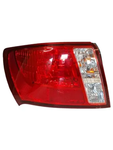 Lanterna traseira L.D Subaru Imprenza 