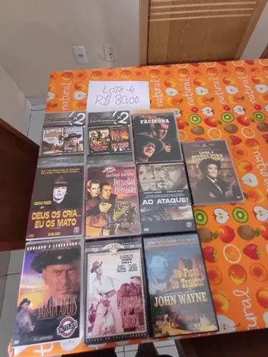 Filmes de Faroste