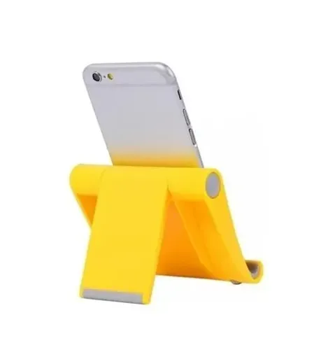 Suporte De Mesa Para Celular Rotation C-1012
