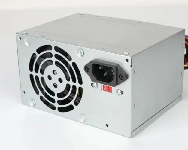 Fonte de Alimentação ATX 230W - A&G Infórmatica