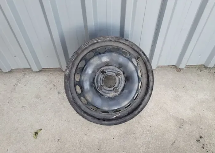 Roda ônix aro 14