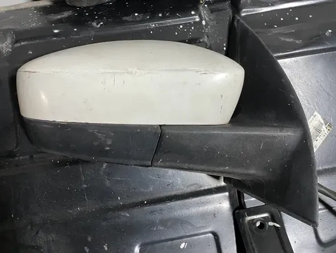 RETROVISOR ELÉTRICO GOL VOYAGE SAVEIRO I