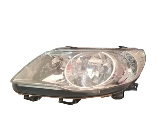 Farol Lado Esquerdo Gol/Saveiro/Voyage G5 2009/12