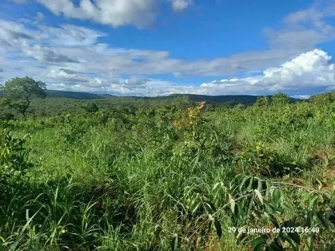 Fazenda à venda, 376 hectares,com minerio de ferro, Salinas - MG