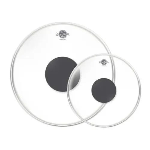 Kit de Peles Luen Dudu Portes Power Dot 8 10 12 14 16 22 + Heavy Coated 14cx Novo