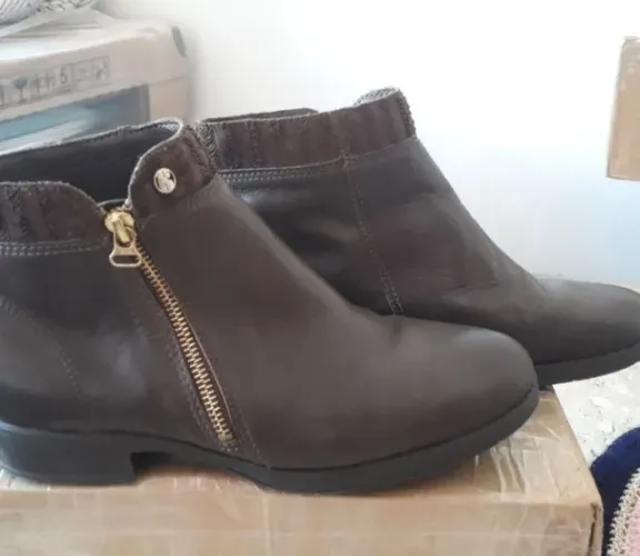 Bota Bottero 37