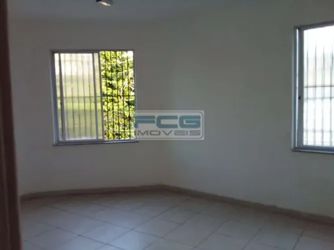 Sobrado com 125m² no Centro - Niterói - RJ