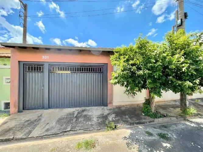 ~Casa no Bequimão
