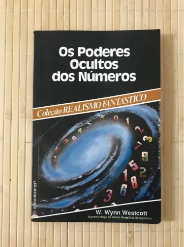 Os Poderes Ocultos dos Números - Realismo Fantástico