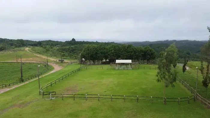 Tijuca do Sul/Curitiba - Haras  - R$20.000.000,00