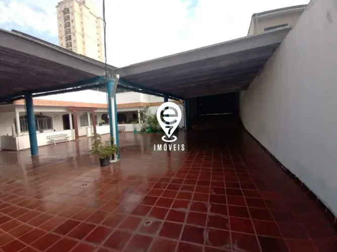 ÓTIMO GALPÃO COMERCIAL 550M² NA VILA MARIANA PARA LOCAÇÃO!