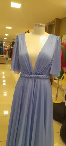 Vestido Serenity TAM G