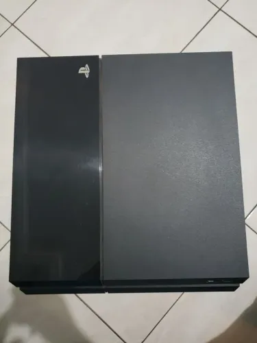 Ps4 fat 500gb