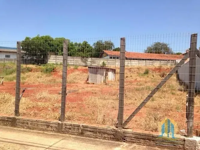 Lote a venda em Tatuí SP