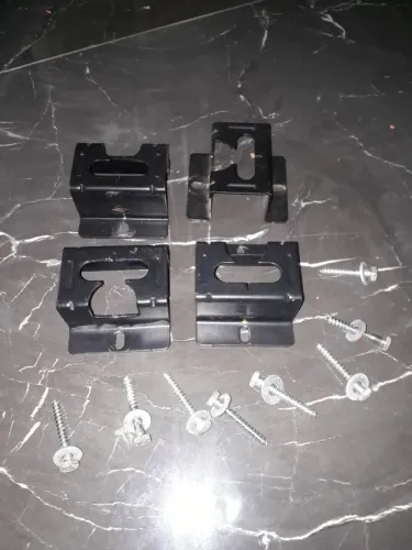 Suporte de TV para parede