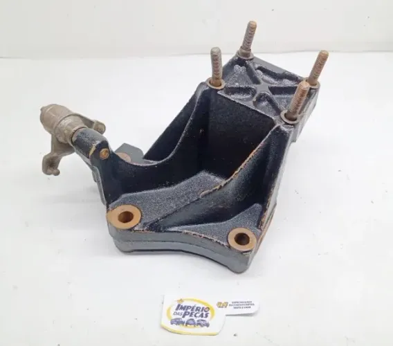 Suporte Caixa Cambio Ducato Boxer Jumper 2.3 10/17 Obs #34607
