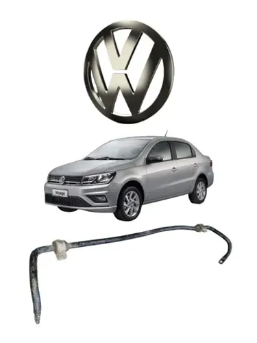 Barra Estabilizadora Volkswagen Gol Voyage