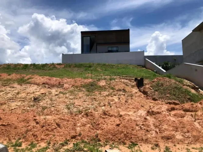 Terreno à venda em Indaiatuba, Jardim Santa Rita, com 548.74 m², Villa dos Pinheiros