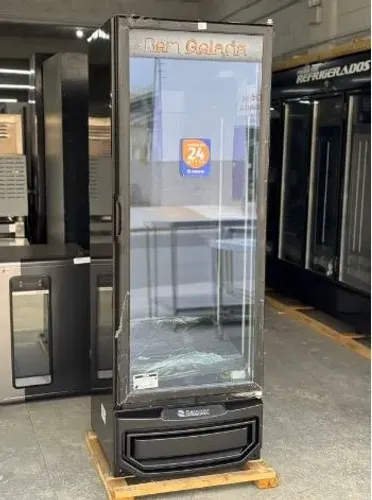 cervejeira 400 litros -6 graus gelopar fundo preto (alef)