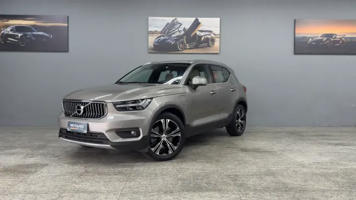 Volvo XC40 XC 40 T-5 Híbrido Inscription 1.5 FWD 2022