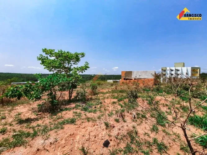 Lote à venda, Lagoa Park - Divinópolis/MG