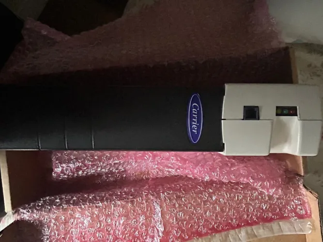 Controlador Carrie CC6400