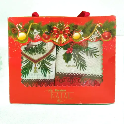 Kit mesa natal Hope - Karsten