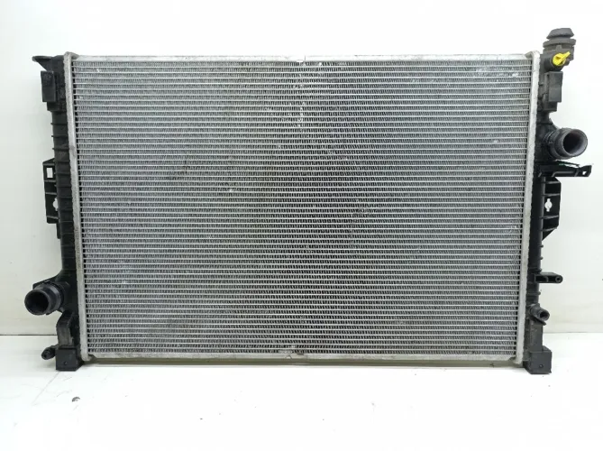 Radiador Água Land Rover Evoque 2.0 2011 2012 137634