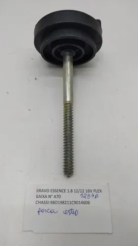 Porca Do Estepe Bravo 2012/ 12376