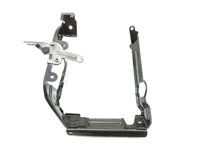 Suporte Bomba Ar Injeção Vw Jetta 2.5 20v 2010 2011 2012
