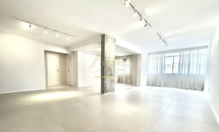 Condomínio Palacete Veneza Apartamento à venda com 120m², 3 quartos e 1 vaga