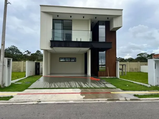  Imóvel de Alto Padrão à Venda no Condomínio Palácio das Águas