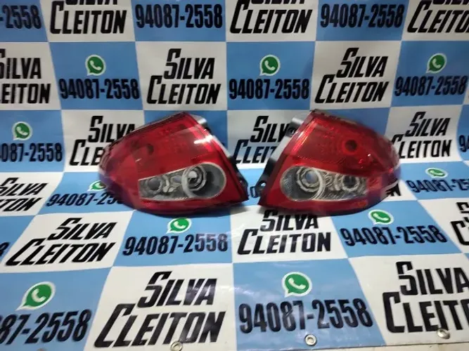 par lanterna ford ka 2008 ate 2014 novo importado