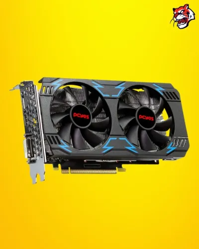 Placa de Vídeo Gamer PCYes GeForce RTX3050 6GB GDDR6  Entrega Gratis 1 ano de garantia 