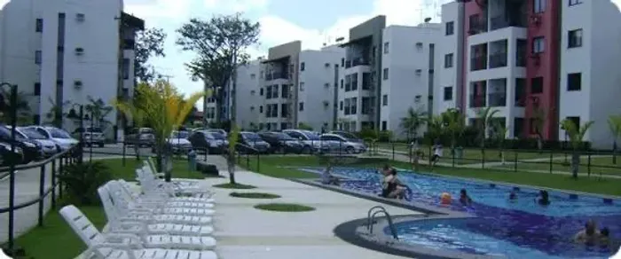 Alugo apartamento para Cop 30, condomínio chácara rosa do campo 