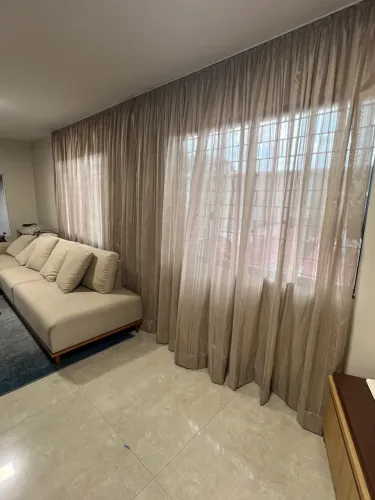 Cortinas 