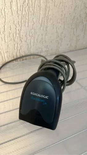 Leitor de código de barras Datalogic QuickScan