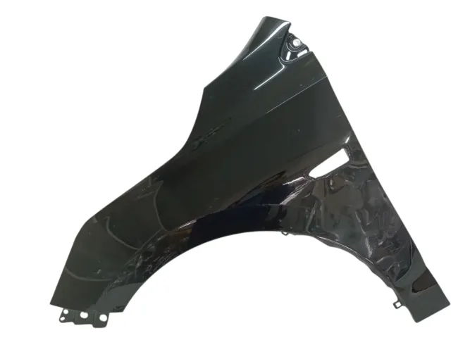 Paralama Onix 20/24 L/e Original Usado C/detalhe