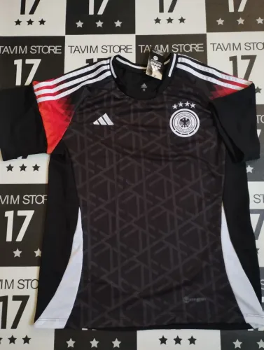 Camisa da Alemanha 