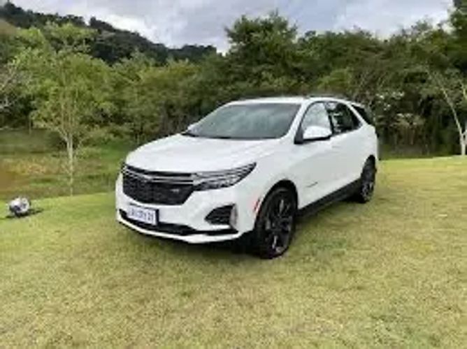 Imagem de Chevrolet Equinox Premier 1.5 Turbo 172cv AUT 2022