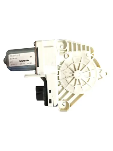 Motor Vidro Elétrico Lado Esquerdo Scania Ntg 2019 2076264
