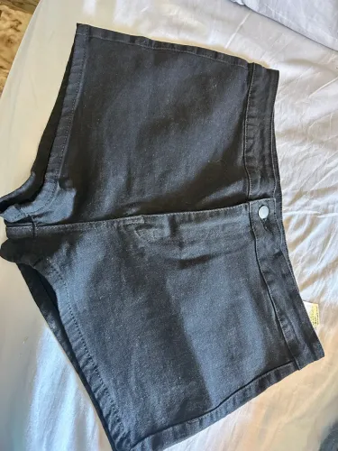 Vendo short shein Novo!