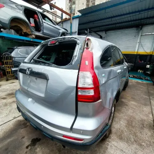 Honda Crv 2.0 2010 2011 Lanterna Farol Capo Alternador Porta Motor Tampa Airbag Sucata