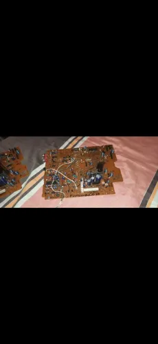 Placa principal sony lbt n555av funcionando 